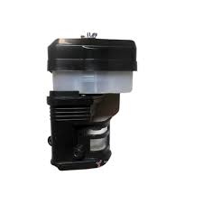 [ps168f-7-6] Filtru aer complet RURIS PS168F-7-6, pentru motosapa Ruris, Dac, Zimbru, Gigant
