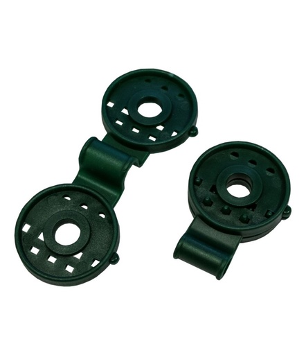 [lt37100] Clipsuri pentru prinderea plasei de umbrire, 20 buc LT37100 Lumytools