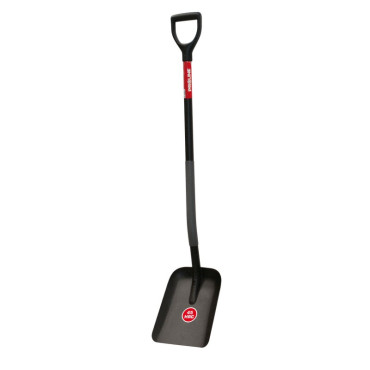 [12373] Lopata cu maner metal tip-dy 230x320/1250mm Proline