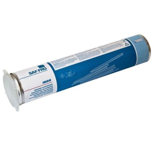 [540108] Electrozi pentru oțel inoxidabil SAF-FRO Starinox 308L, 2,5x300mm, 2kg Cemont