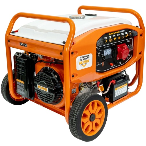 [8000ge2022] Generator R-Power GE8000 Ruris