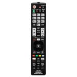 [pil1041] Telecomanda universala led TV LG