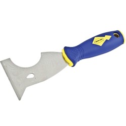 [050800] Spaclu inox multifunctional cu batator- 3" (75mm) Venus