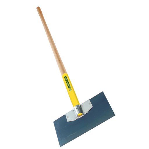 [142322] Razuitor pentru cofraje 30cm soclu integrat coada lemn Leborgne