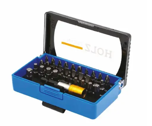 [bitboxht] Cutie biti 32bc Holz technic