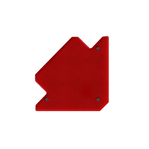 [magnrsud22] Magnet sudură Ruris