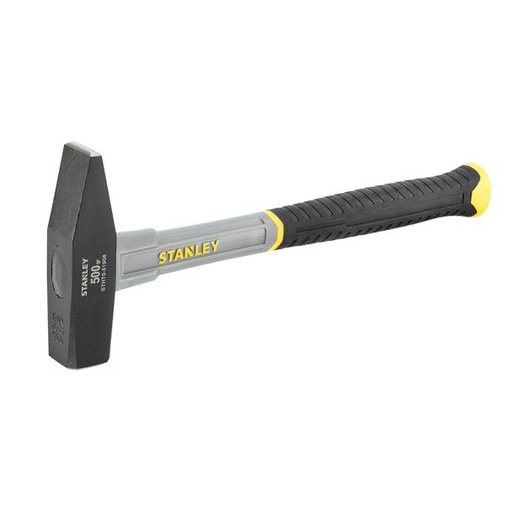 [STHT0-51908] Ciocan cu maner din fibra de sticla Stanley STHT0-51908, 500 g, cap 27 mm Stanley