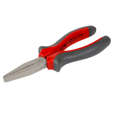 [28772] Patent cu cioc plat maner rigid 160mm Proline