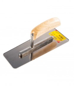 [lt06744] Gletiera venetiana, inox, maner lemn LT06744 Lumytools