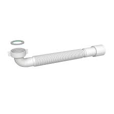 [29603] Sifon flexibil 1"1/2 cu cot 40/50 Bonomini