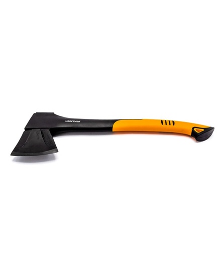 [lt33090] Toporisca pentru despicat 0.9kg, coada nylon Lumytools