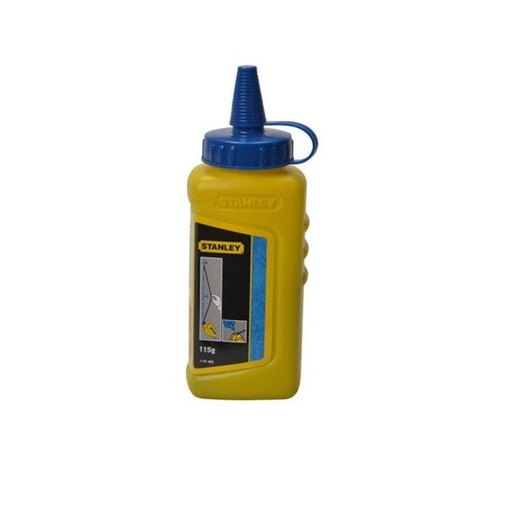 [1-47-403] Rezerva praf de creta albastra 1-47-403, 115g Stanley