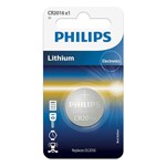 [PH-CR2016/01B] Baterie lithium CR2016 1bc Philips