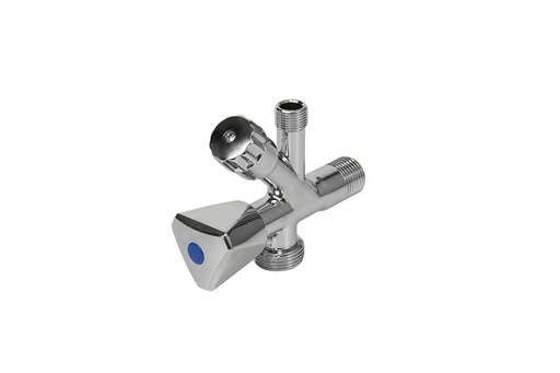 [14964] Robinet coltar 3cai masina de spalat apls004 Techman