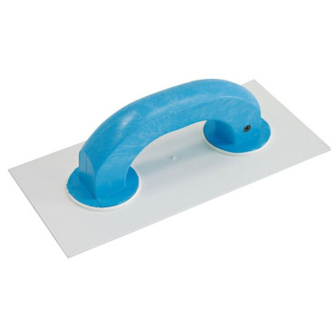 [61010] Gletiera plastic cu maner robust 270x130mm Proline
