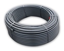[40100pehd] Tub apa potabila PE100 CERT D.40x2,4mm PN10 SDR17 colac 100m *pret pe metru liniar Valrom