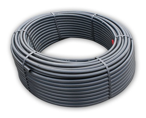 [25200pehd] Tub apa potabila PEHD STF13 PE100 D.25 PN10 colac 200m *pret pe metru liniar Valrom