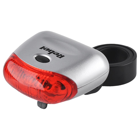 [URZ0068] Stop bicicleta JY-604S Rebel