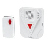 [URZ3454] Sonerie wireless 15 melodii Rebel
