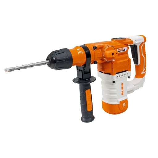 [4526rmx2024] Ciocan Rotopercutor SDS Plus RURIS RMX4526