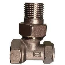 [610288] Robinet retur Techman