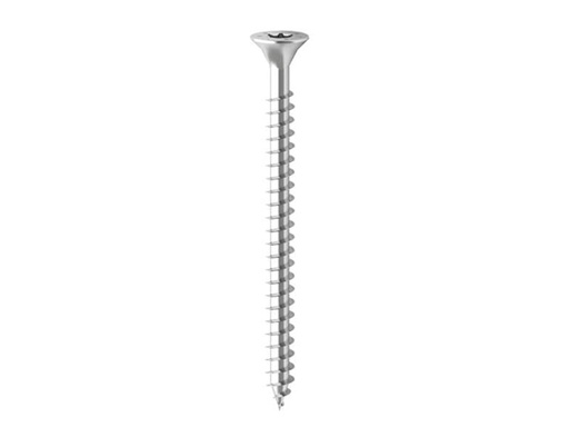 [hts3550] Surub cu filet total 3.5x50 T15 Holz technic 