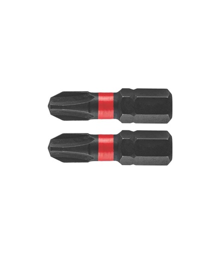 [lt66142] Set 2biti S2, PH2, 25mm Lumytools