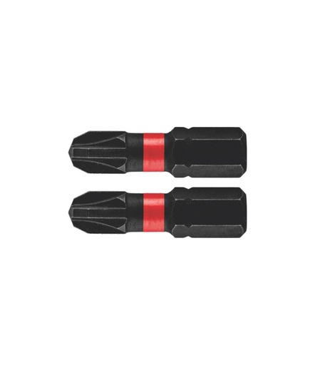 [lt66151] Set 2biti S2, PZ1, 25mm Lumytools