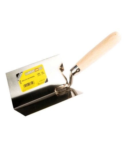 [lt06152] Spaclu pentru colt interior LT06152 120x75mm Lumytools