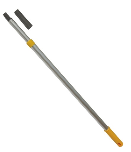 [lt07623] Maner telescopic pentru trafalet aluminiu, 2m, LT07623 Lumytools