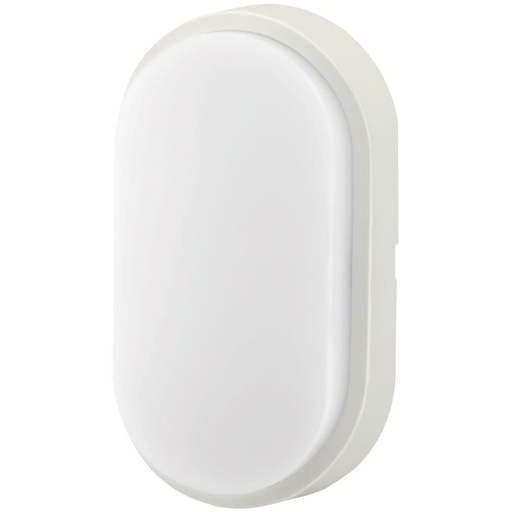 [ABBHL-O-20W-NW-HL] Plafonieră 20W NW 4000K Ovală IP65 Alb 100lm/W Avide