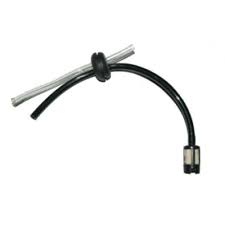 [ps210-2-62] Ansamblu furtun alimentare pentru motocoasa Dac210, Dac310 Ruris