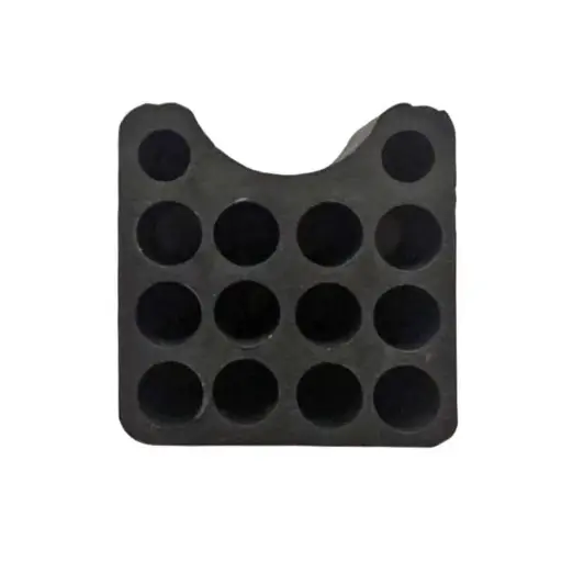 [493515] Distantier pentru armaturi beton tip biscuit H35mm Venus