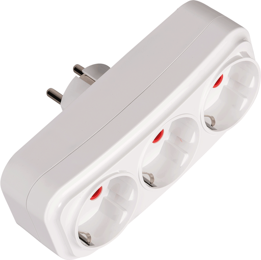 [7104.805] Triplu Stecher liniar cu CP Inlet