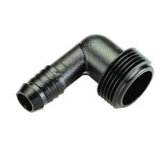 [11710094] Cot conector bransare 16x1/2''