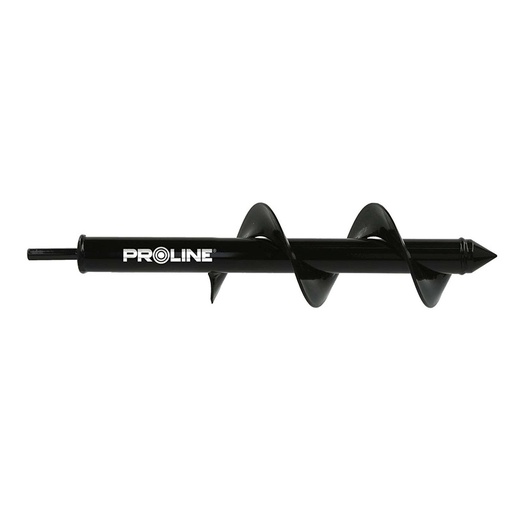 [40131] Burghiu gradina tip sfredel pentru sol 40x220mm Proline
