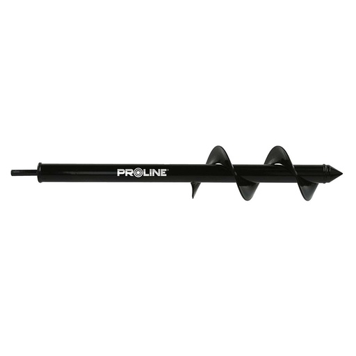 [40136] Burghiu gradina tip sfredel pentru sol 75x450mm Proline
