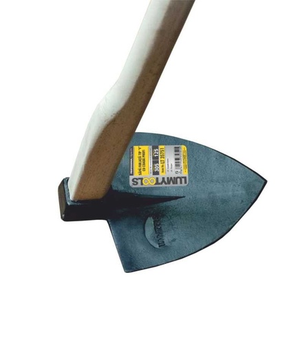 [lt35751] Sapa forjata tip V cu coada LT35751 Lumytools