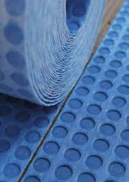 [4298] Membrana hidroizolatoare Mapeguard UM 35, 1 x 30 m Mapei