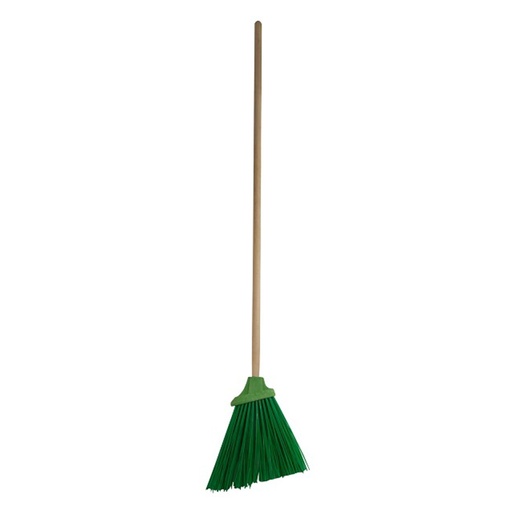 [32060] Matura gospodarie cu maner - 1200mm/verde Proline