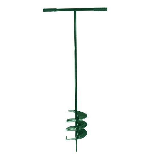 [40127] Sfredel manual gradina 90mm / verde Proline