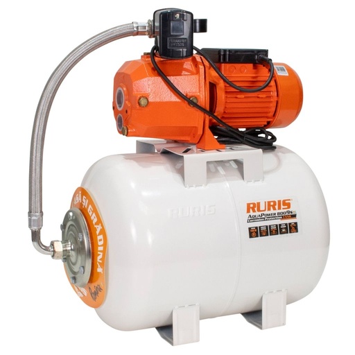 [8009s2021] Hidrofor RURIS AquaPower 8009S