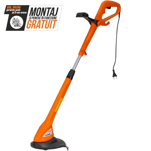 [40012016] Trimmer electric te400 Ruris