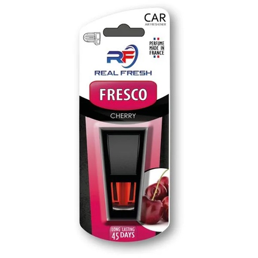 [AO035CIR] Parfum Odorizant Auto Cirese 8ml Fresko