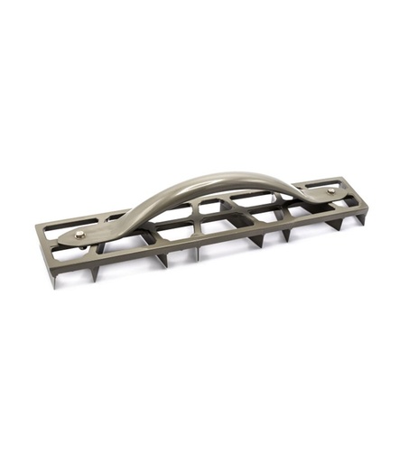 [lt06770] Gletiera aluminiu cu lame de otel pentru razuit LT06770 Lumytools