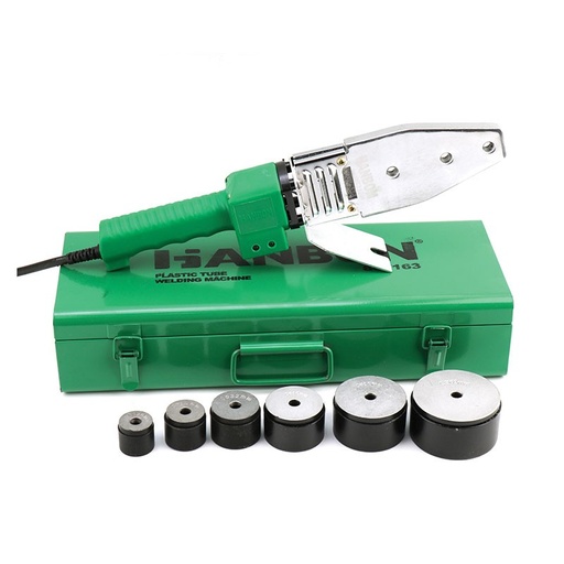 [512247] Trusa sudura PPRC 800 W, BAC 20-63 MM - HB882163 Venus