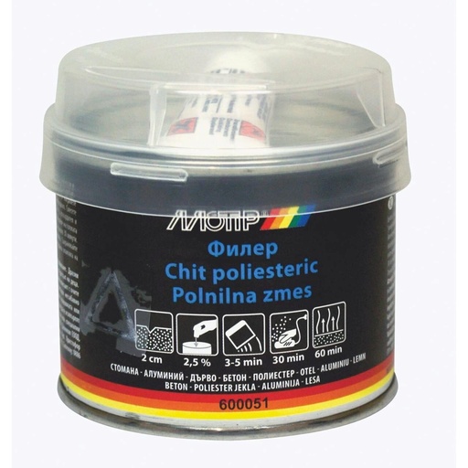 [382400] Chit poliesteric MOTIP, 250g