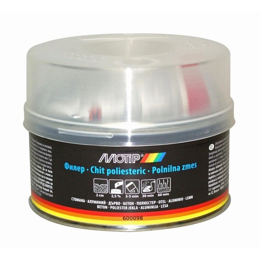 [382401] Chit poliesteric 500g Motip