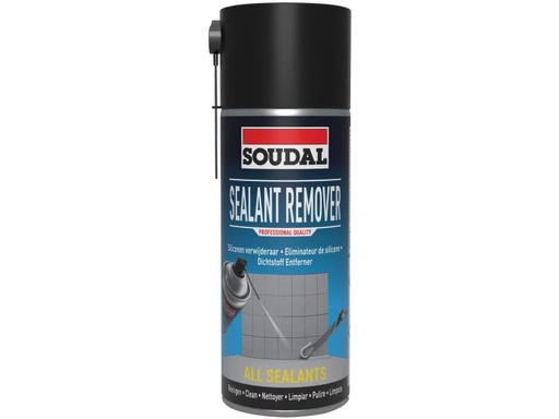 [119709] Spray curatare izolanti, actiune rapida, 400 ml Soudal