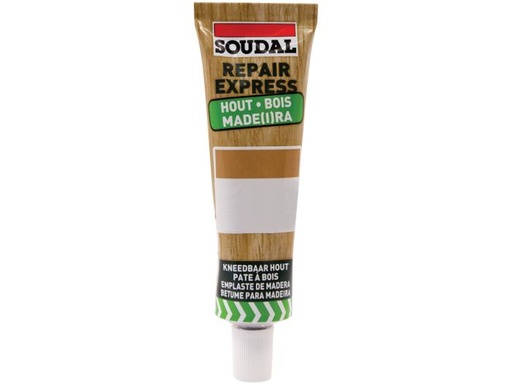 [103395] Chit medelabil lemn, stejar mediu 50ml Soudal